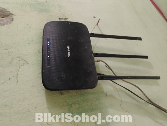 TP Link Router